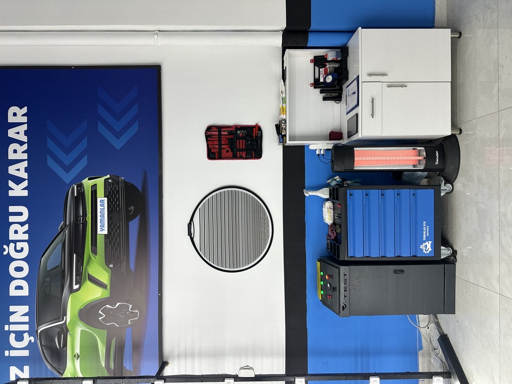 Tam ekran görüntülemek için tıklayın