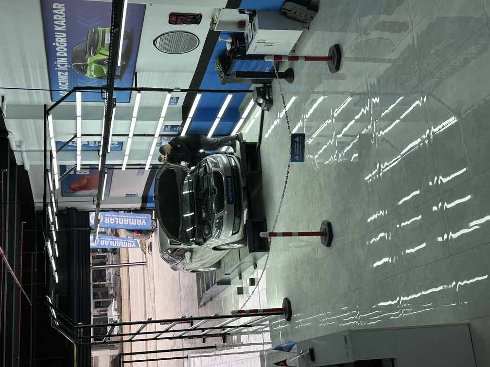 Tam ekran görüntülemek için tıklayın