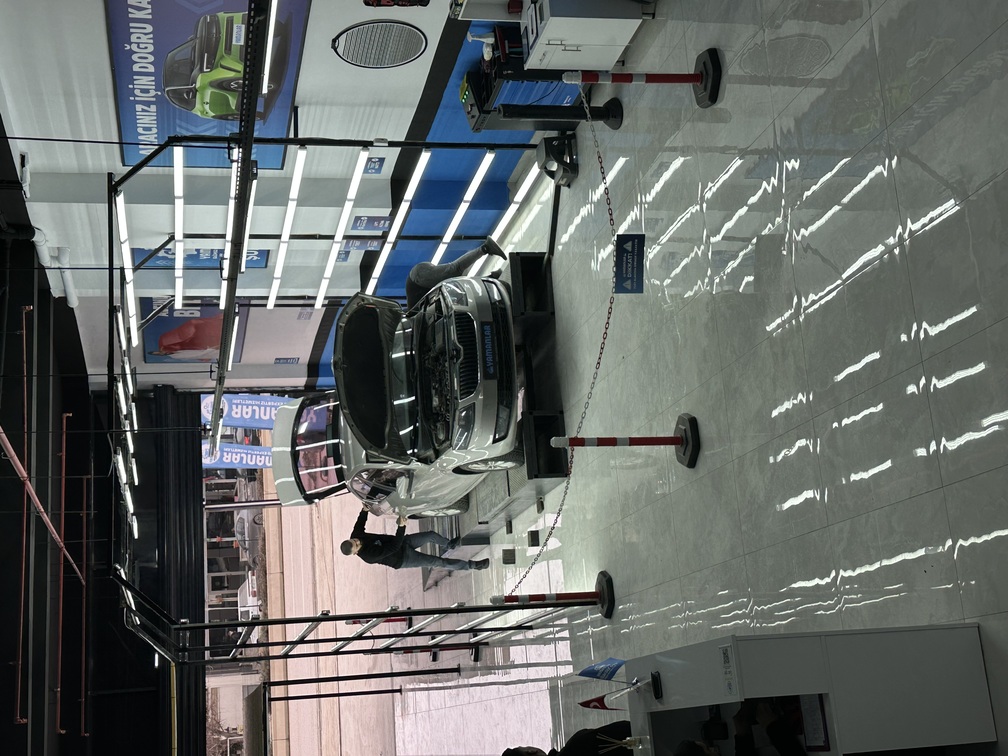 Tam ekran görüntülemek için tıklayın