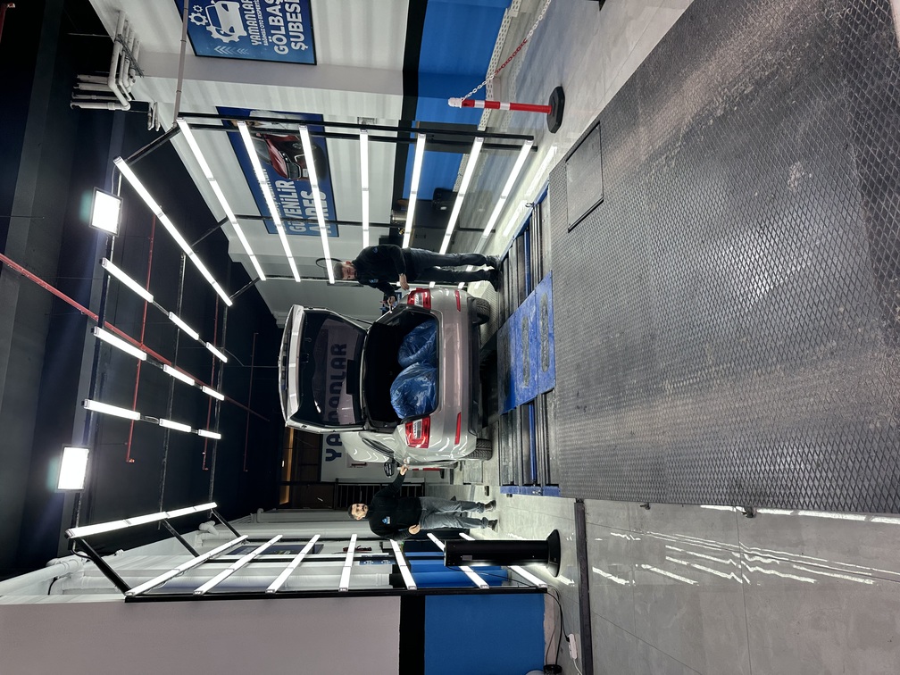 Tam ekran görüntülemek için tıklayın