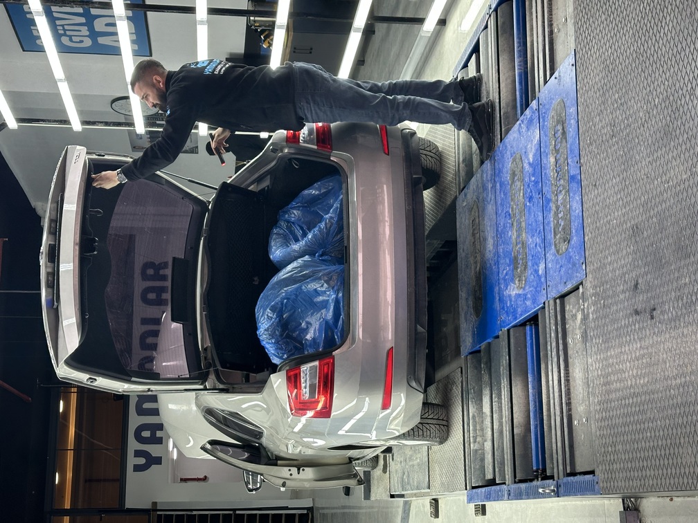 Tam ekran görüntülemek için tıklayın